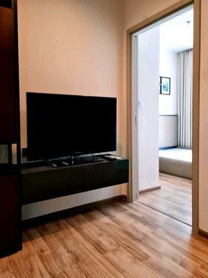 Condos for rent : 🎉 For Rent Condo THE LINE JATUJAK-MOCHIT Building 1, Floor 19,1 bed room, Room size 27.00 sqm