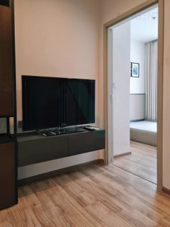 รูปภาพ 🎉 For Rent Condo THE LINE JATUJAK-MOCHIT Building 1, Floor 19,1 bed room, Room size 27.00 sqm