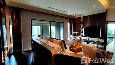 Houses for sale : 4 Bedroom House for sale at Grand Bangkok Boulevard Krungthepkritha  5801283