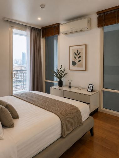 🔥Available 30June26🔥ห้องสวยDuplex Villa Ratchathewi 1B2B 70 sqm. 32K/Month Call Ms.Angel(Aumi) 0658209572