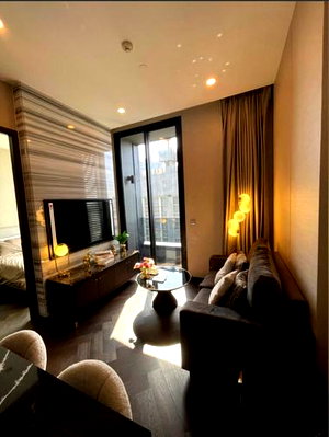 คอนโดให้เช่า : A039299 THE ESSE Sukhumvit 36
