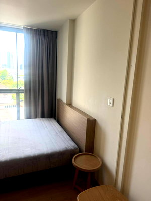Condos for rent BTS On Nut : FOR RENT Chambers On-nut Station  FULL FERNISHED