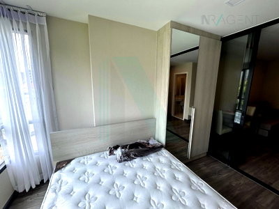 Condos for rent : 📌 For Rent Condo THE COLLECT RATCHADA 32 Building 1, Floor 4,1 bed room, Room size 29 sqm