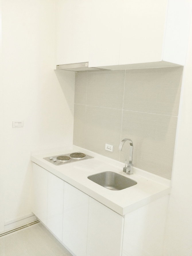 picture Condo for rent, T.C. Green. rama 9 - 7/8
