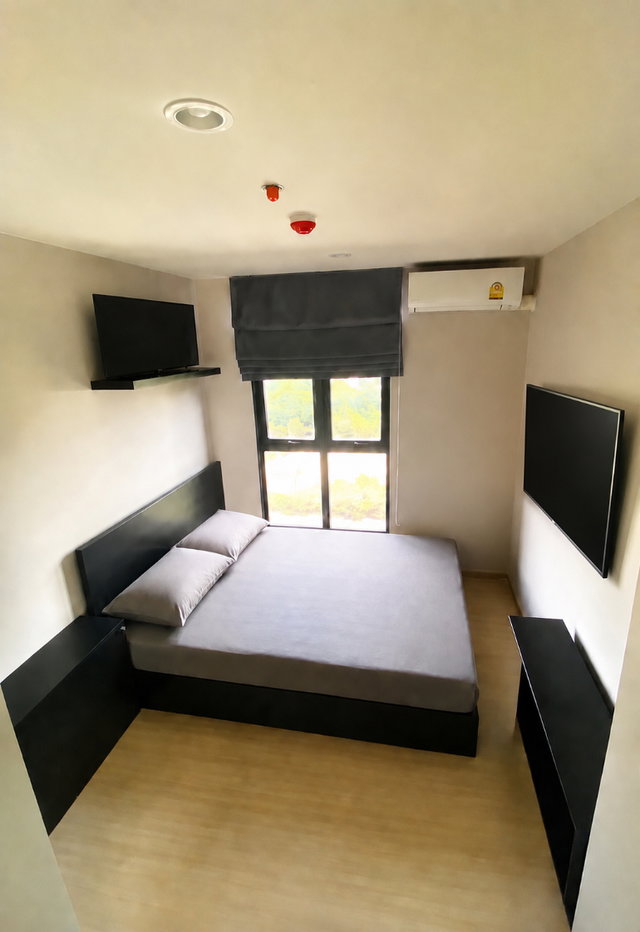 picture For rent :Plum Condo Pinklao Station - 2/12