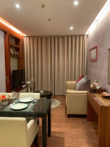 รูป A037843 The Address Sukhumvit 28 - รูปที่ 2/7