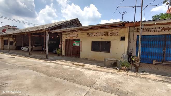 picture HOME 32.8 Sq.w. Nua Khlong Krabi for 1.5M - 16/38