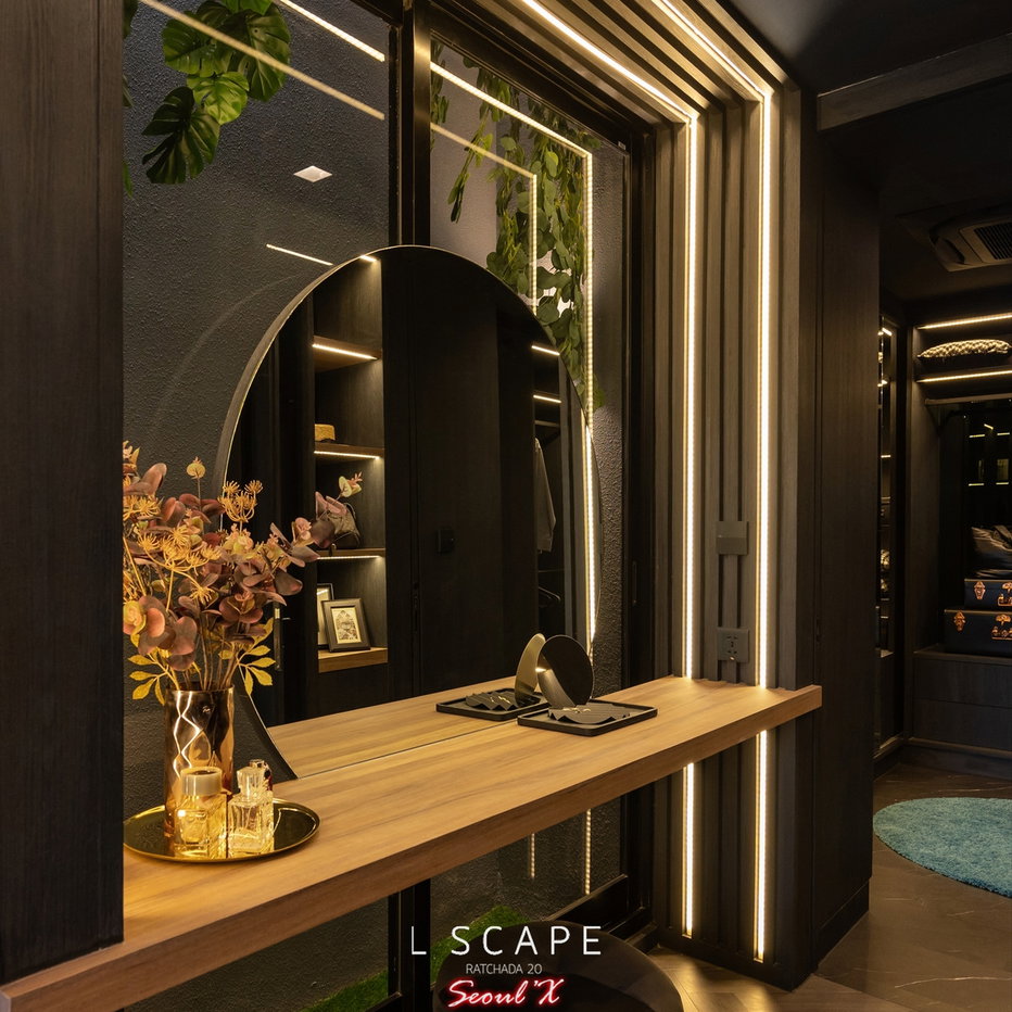 picture Townhouse for rent, Ratchadaphisek, Huai Khwang - 3/17
