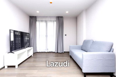ขายคอนโด : 69 sqm modern 2 bedroom condo at KLASS Siam Pathum Wan Bangkok