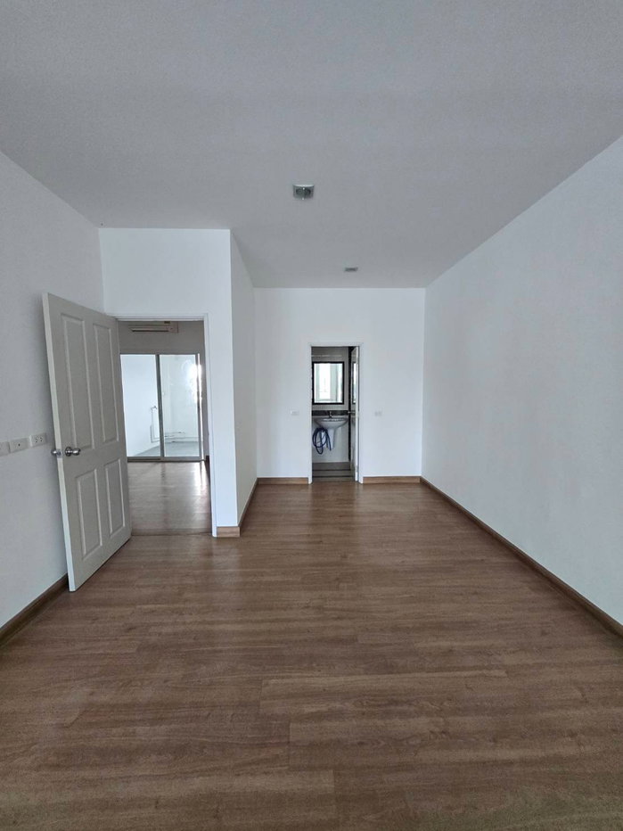 รูป ✨Hot Deal🏘️ให้เช่าบ้านโกลเด้นทาวน์ 1 จรัญ-ปิ่นเกล้า | 6ห้องนอน 3ห้องน้ำ บ้านใหม่มาก | สนใจ @sacondo - รูปที่ 30/50