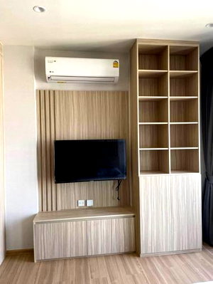 คอนโดให้เช่า : A038353 MARU EKKAMAI 2