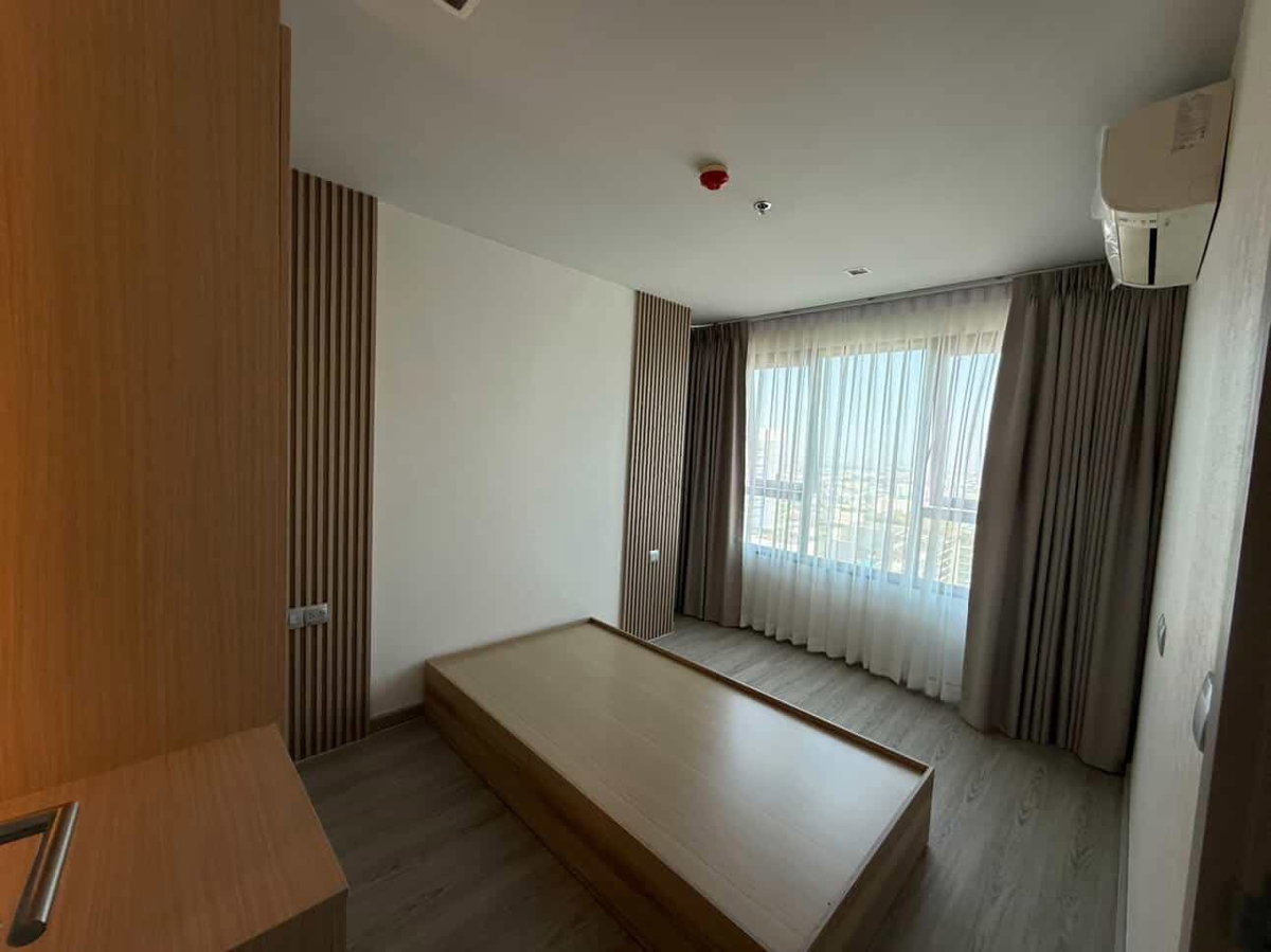 picture 🍀 For Rent Life Ladprao 🍀 Add Line ID: @zcondo (with@) 🔥 C5797 - 6/13