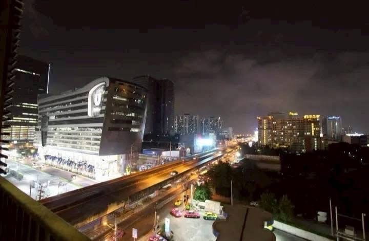 รูป Condolette Midst Rama 9 | 🚝ใกล้ MRT พระราม 9 #2026052614687 - รูปที่ 9/10