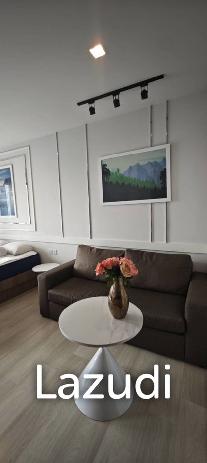 picture 28 Sqm Studio Life One Wireless - 1/8