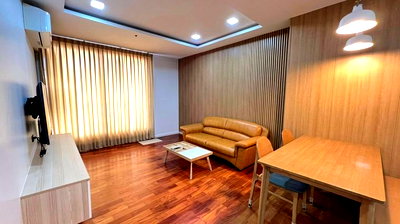Condos for rent : A038494 Pathumwan Resort