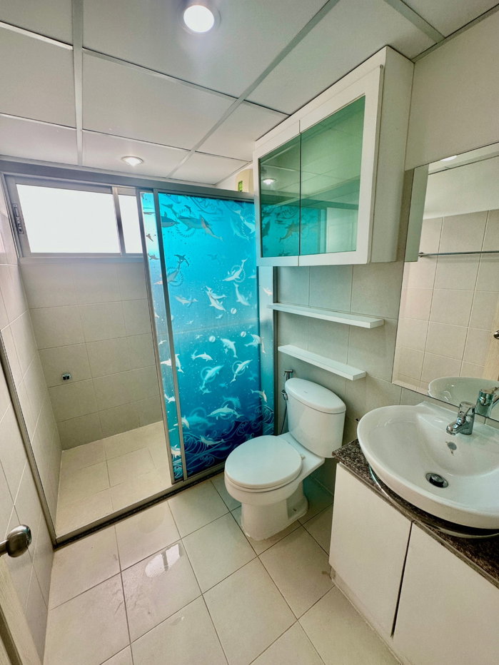 picture Supalai Park Asoke Rachada 50 Sqm. - 6/14