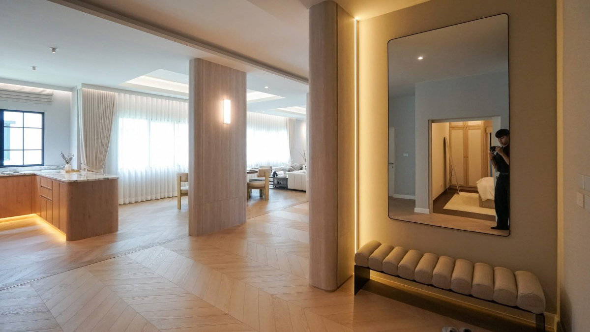 picture ME2500152 House For Rent The City Bangna 2 - 14/19