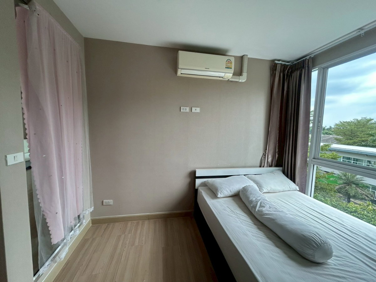 รูป ให้เช่าคอนโดวันพลัส นายทีน 2 ห้องนอน ขนาด 50 ตรม. ให้เช่าเพียงเดือนละ 15,000 บาท โทร 098-6169416 อาร์ท - รูปที่ 4/16