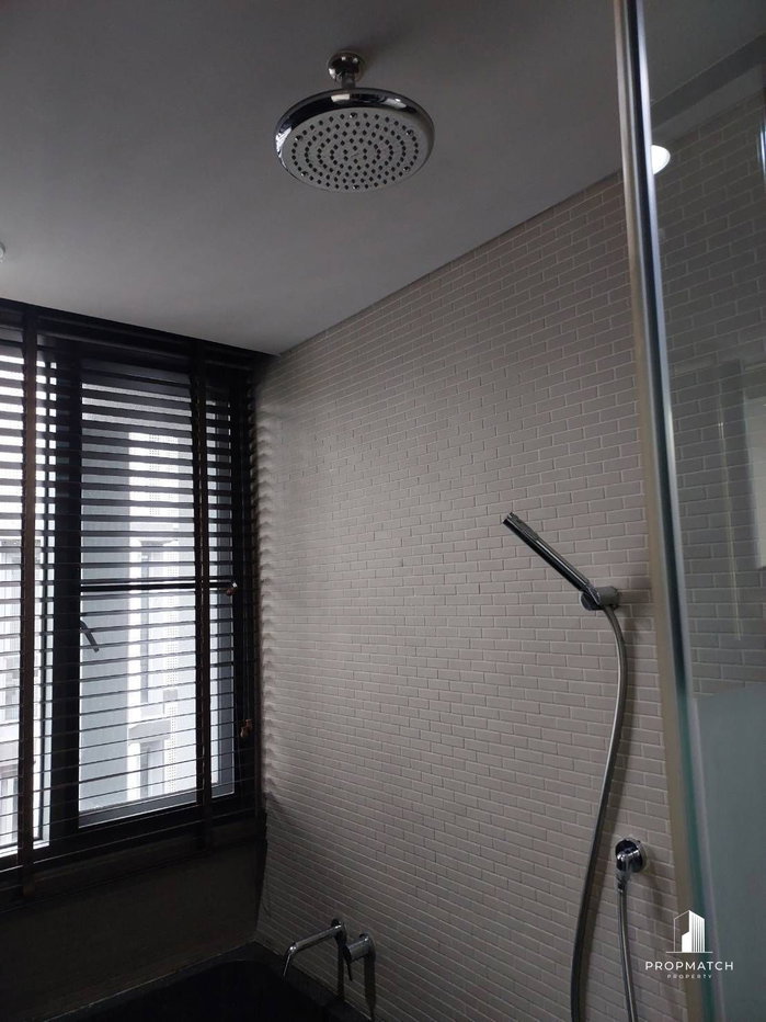 รูป PM037908 ✨Flash Deal ✨ Siamese Gioia Sukhumvit 31 (2Bed 2Bath 70 SQM.) พร้อมอยู่ ! เพียง 42,000 บาทต่อเดือน Tel.0981315848 @propmatch - รูปที่ 10/14