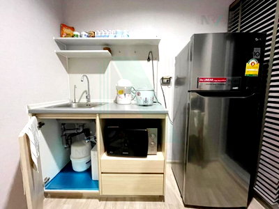 Condos for sale : 🚩 For Sell Condo PLUM CONDO RAMKHAMHAENG STATION Building 1, Floor 18,1 bed room, Room size 23.00 sqm