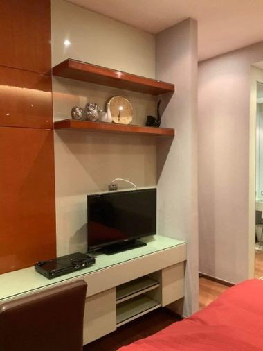 รูป A037843 The Address Sukhumvit 28 - รูปที่ 7/7