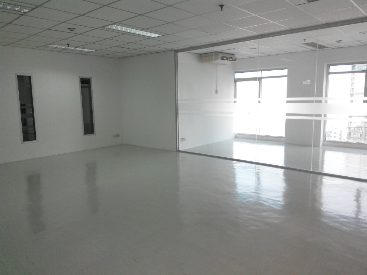 picture OFFICE FOR RENT NEAR BTS WONGWIAN YAI - 6/8