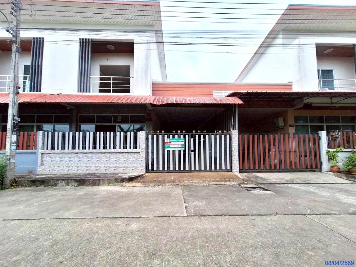 picture HOME 40.7 Sq.w. Hat Yai Songkhla for 2.7M - 12/26