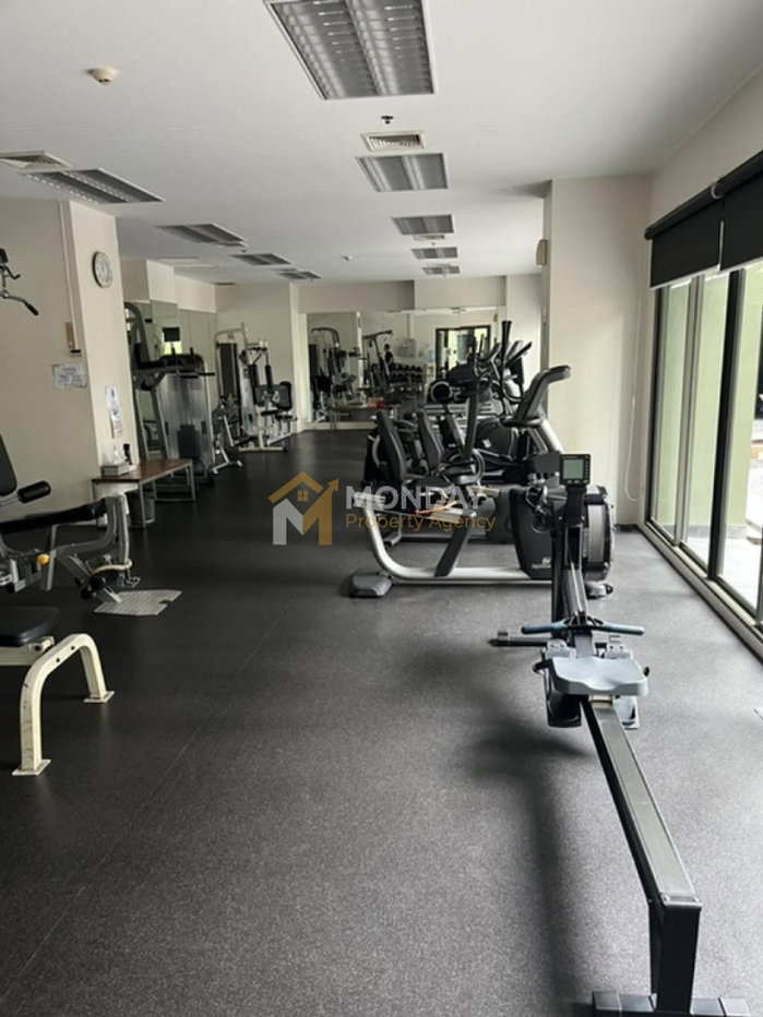 รูป 🔥 ห้องว่าง พร้อมเข้าอยู่! โนเบิล โซโล รีบจองก่อนหลุด 🔥MD-26065578 - รูปที่ 8/22