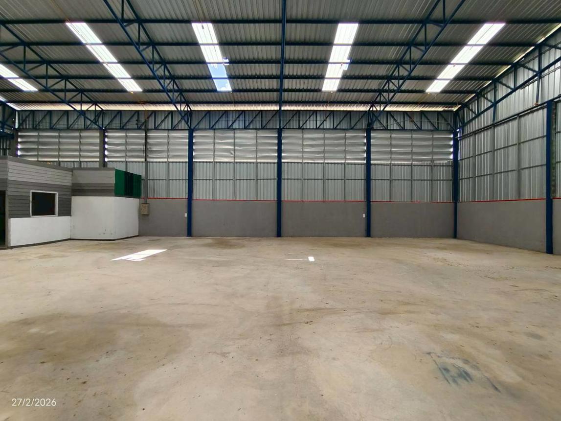 picture FACTORY 400 Sq.w. Si Bun Ruang Nong Bua Lam Phu for 3.6M - 22/32