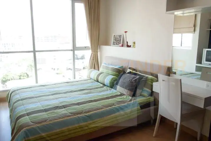 รูป Life @ Ladphrao 18 1 bedroom, for rent - รูปที่ 2/4
