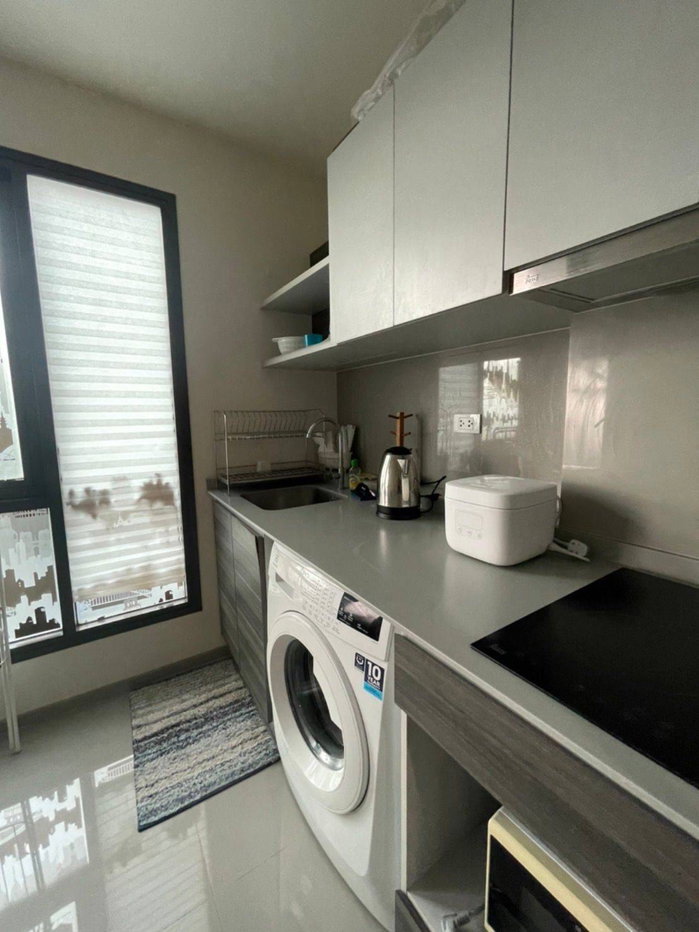 picture 🌳✨Rent Condo Centric Huai Khwang Station ✨🌳‼️14,000‼️ - 3/7
