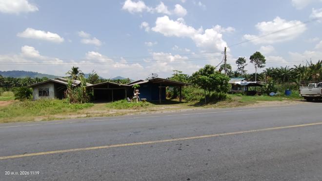picture HOME 63 Sq.w. Lam Thap Krabi for 524,000 - 16/36
