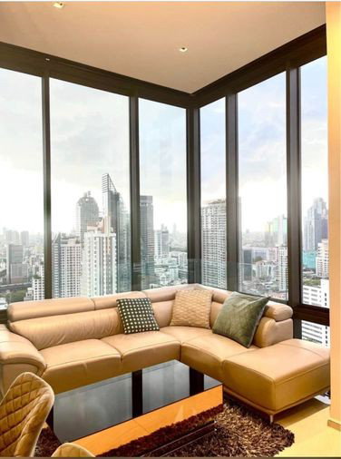 รูป A038470 Ashton Silom - รูปที่ 2/8
