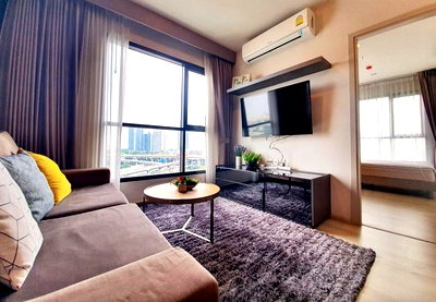 Condos for rent : A038775 Life Sukhumvit 48