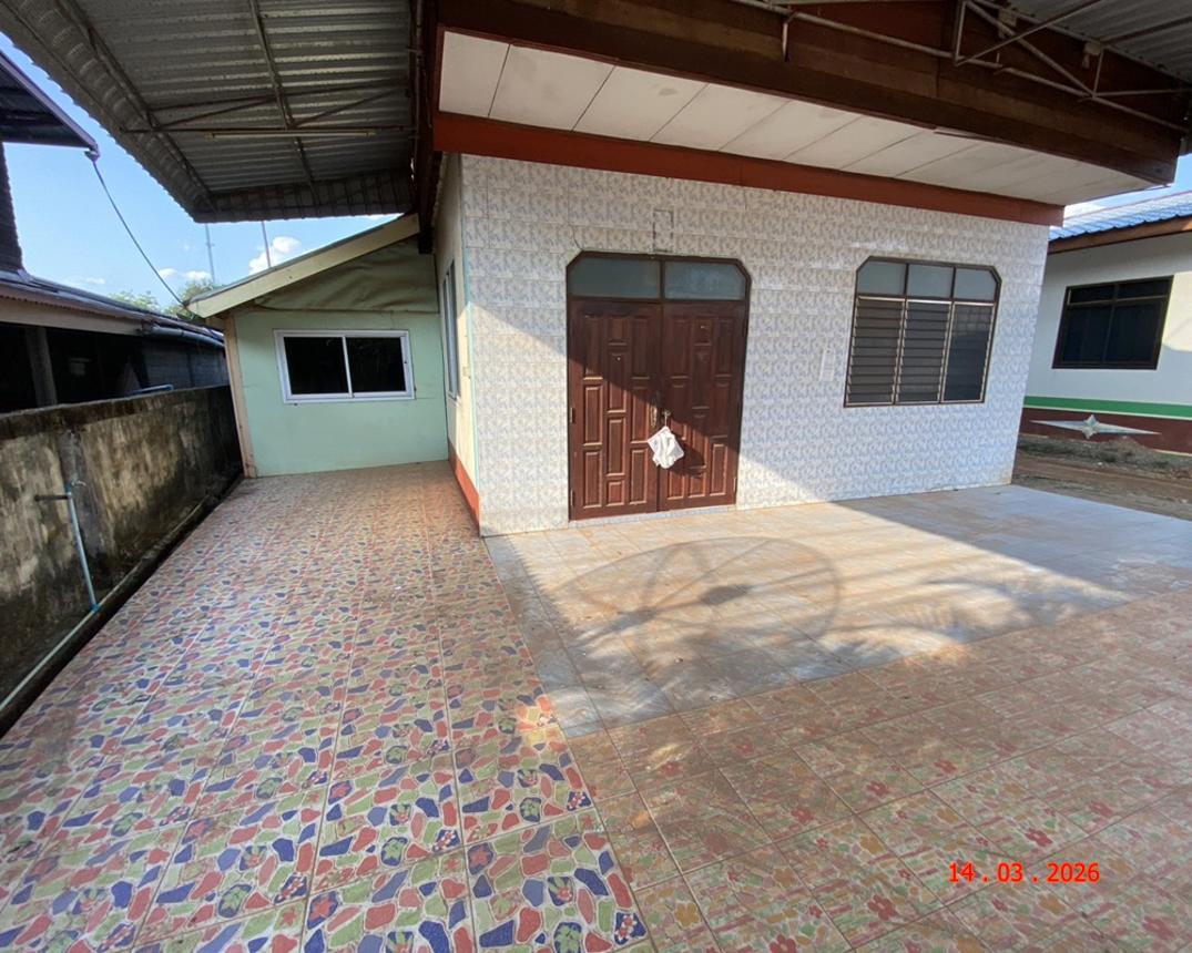 picture HOME 121 Sq.w. Nongkai for 761,000 - 22/44