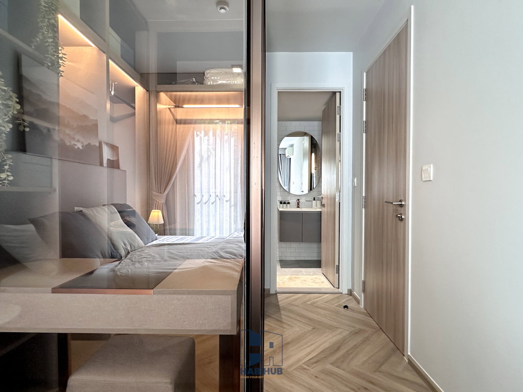 picture ðïļâĻChapter Thonglor 25 | Prime location condo fro sale (HBH-HL-64) - 16/52