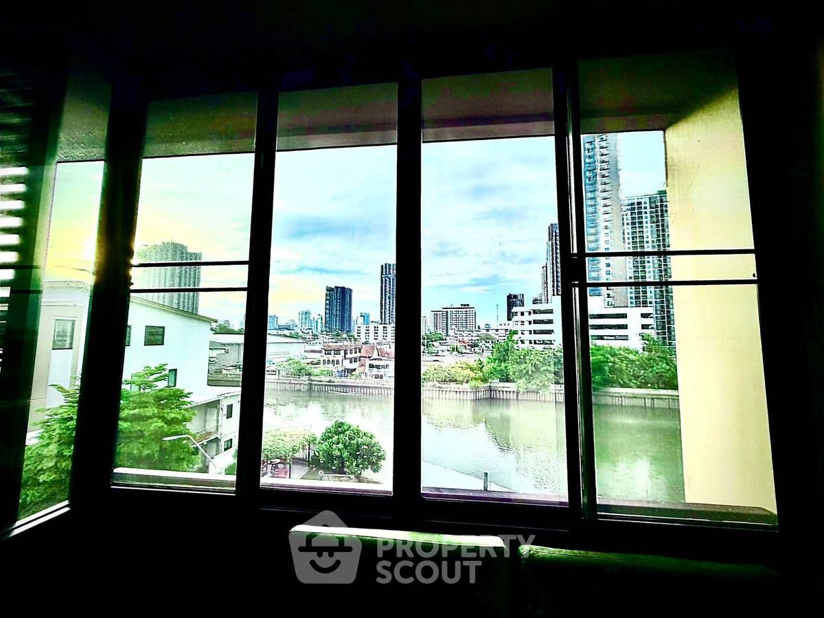 รูป ทาวน์เฮ้าส์ 3-ห้องนอน ที่ เบล็ส ทาวน์ สุขุมวิท 50 ใกล้ BTS อ่อนนุช (ID 2940094) - รูปที่ 35/35