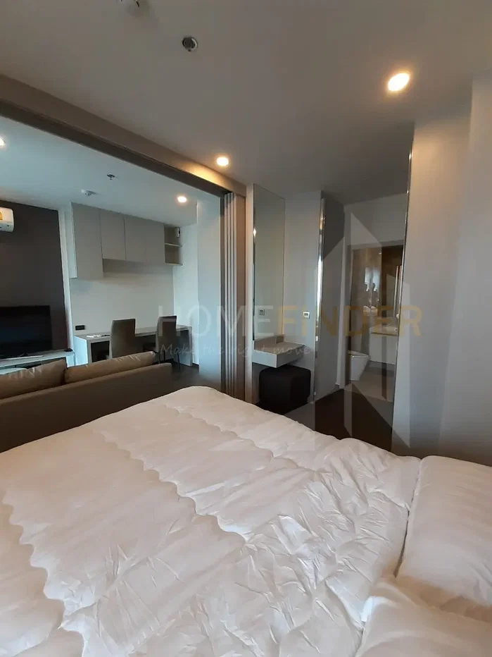 picture IDEO Q Siam-Ratchathewi 1 bedroom, for rent - 13/27