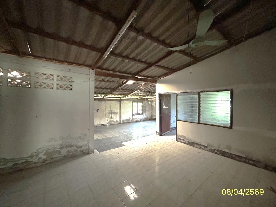 picture HOME 368 Sq.w. Huai Thap Than Si Sa Ket for 1.2M - 22/34
