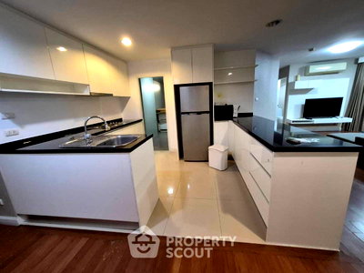 Condos for rent : 2-BR Condo at Belle Grand Rama 9 near MRT Phra Ram 9 (ID 2926685)