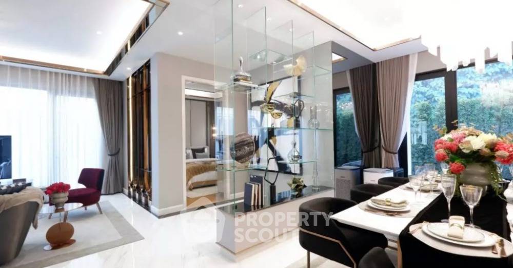 รูป บ้าน 5-ห้องนอน ที่ แซงค์ รอยัล กรุงเทพกรีฑา ใน สะพานสูง (ID 1111917) - รูปที่ 3/18