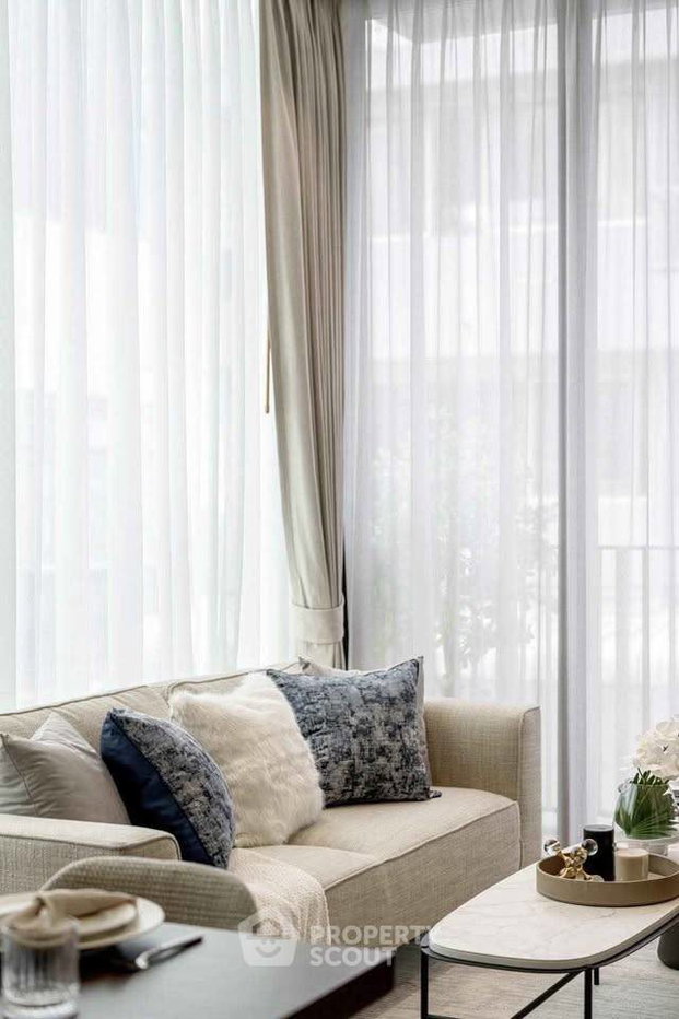 picture 2-BR Condo at 28 Chidlom near BTS Chit Lom (ID 2851194) - 5/15