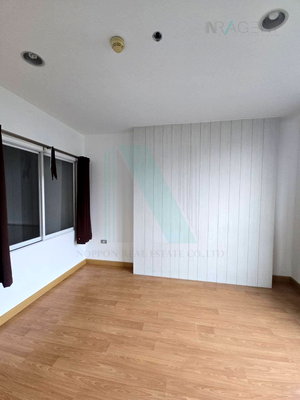 Condos for sale : 🚩 For Sell Condo LIFE @ RATCHADA Building B, Floor 4,1 bed room, Room size 40 sqm