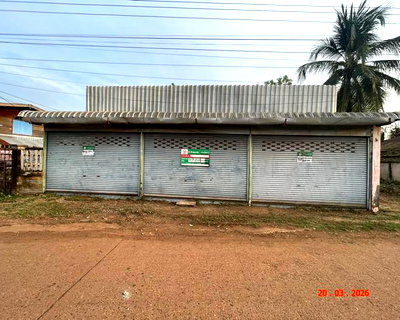 Houses for sale : HOME 86 Sq.w. Muang Nakhon Phanom Nakhon Phanom for 654,000