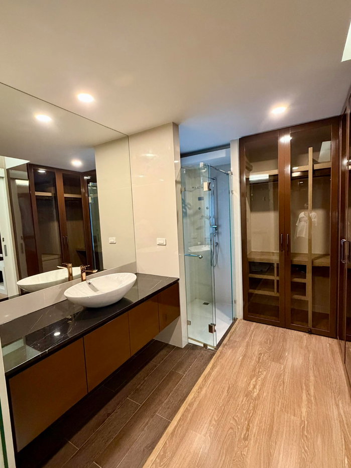 รูป WS7550 🏡✨ ปล่อยเช่า Blesstown Sukhumvit 50   ใกล้ BTS พร้อมอยู่ เพียง 68,000 บาท / เดือน - รูปที่ 20/33