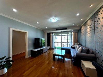 คอนโดให้เช่า : A037357 The Cadogan Private Residence