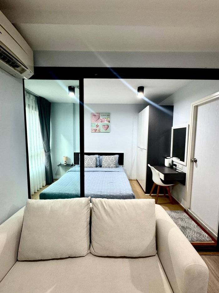 picture ✨ Zcape3 Phuket Condo for Rent | Only 12,000 THB/Month - 7/16