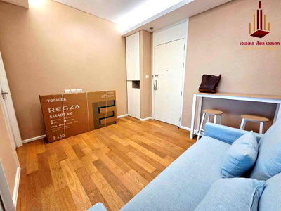 Condos for rent : ✨ For Rent: The Saint Residences Condo ✨   💰 Only 17,900 THB/month 
