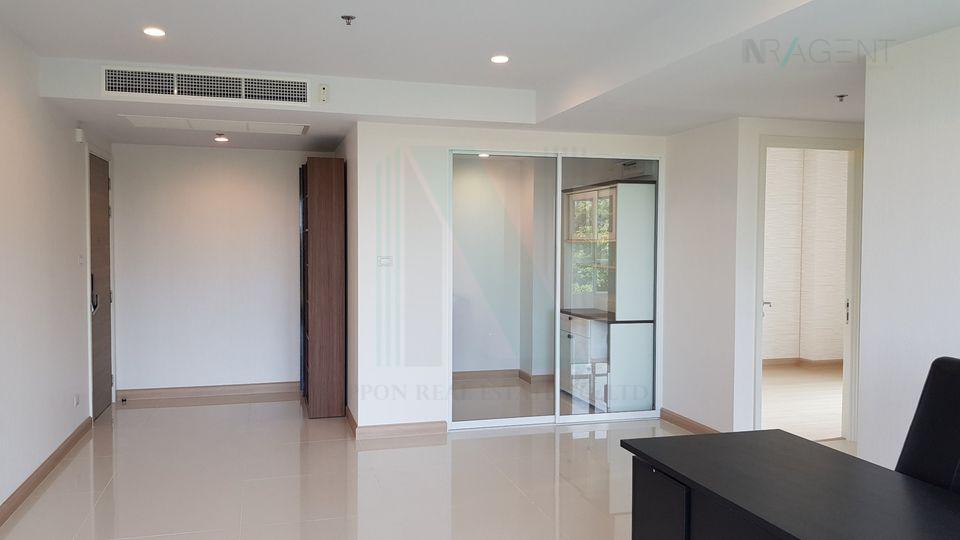 รูป 🚩 ขายคอนโด ศุภาลัย ริวา แกรนด์ พระราม 3 อาคาร B ชั้น 4 2 ห้องนอน ขนาด 99.00 ตรม ใกล้ เซ็นทรัล พระราม 3 - รูปที่ 7/8