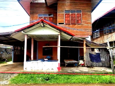 Houses for sale Roi Et : HOME 72.4 Sq.w. Phon Thong Roi Et for 754,000